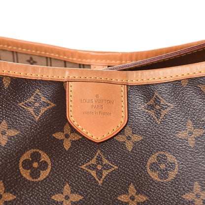 Louis Vuitton Monogram Delightful GM 9 of 9