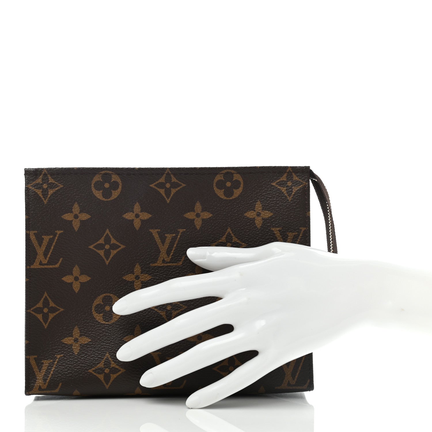 Louis Vuitton Monogram Toiletry Pouch 19 2 of 7
