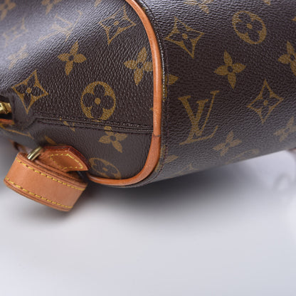 Louis Vuitton Monogram Ellipse Sac a Dos Backpack 9 of 12