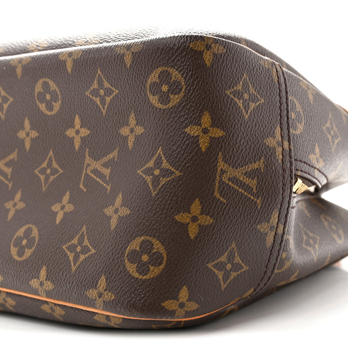 Louis Vuitton Monogram Deauville 9 of 13