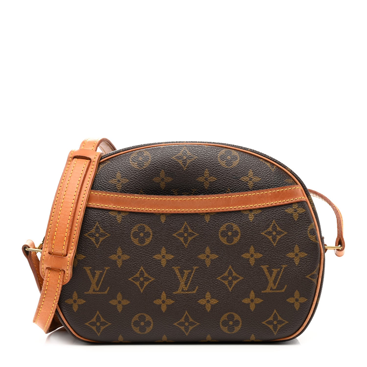 Louis Vuitton Monogram Blois 1 of 9