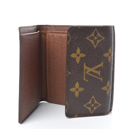 Louis Vuitton Monogram Elise Wallet 5 of 9