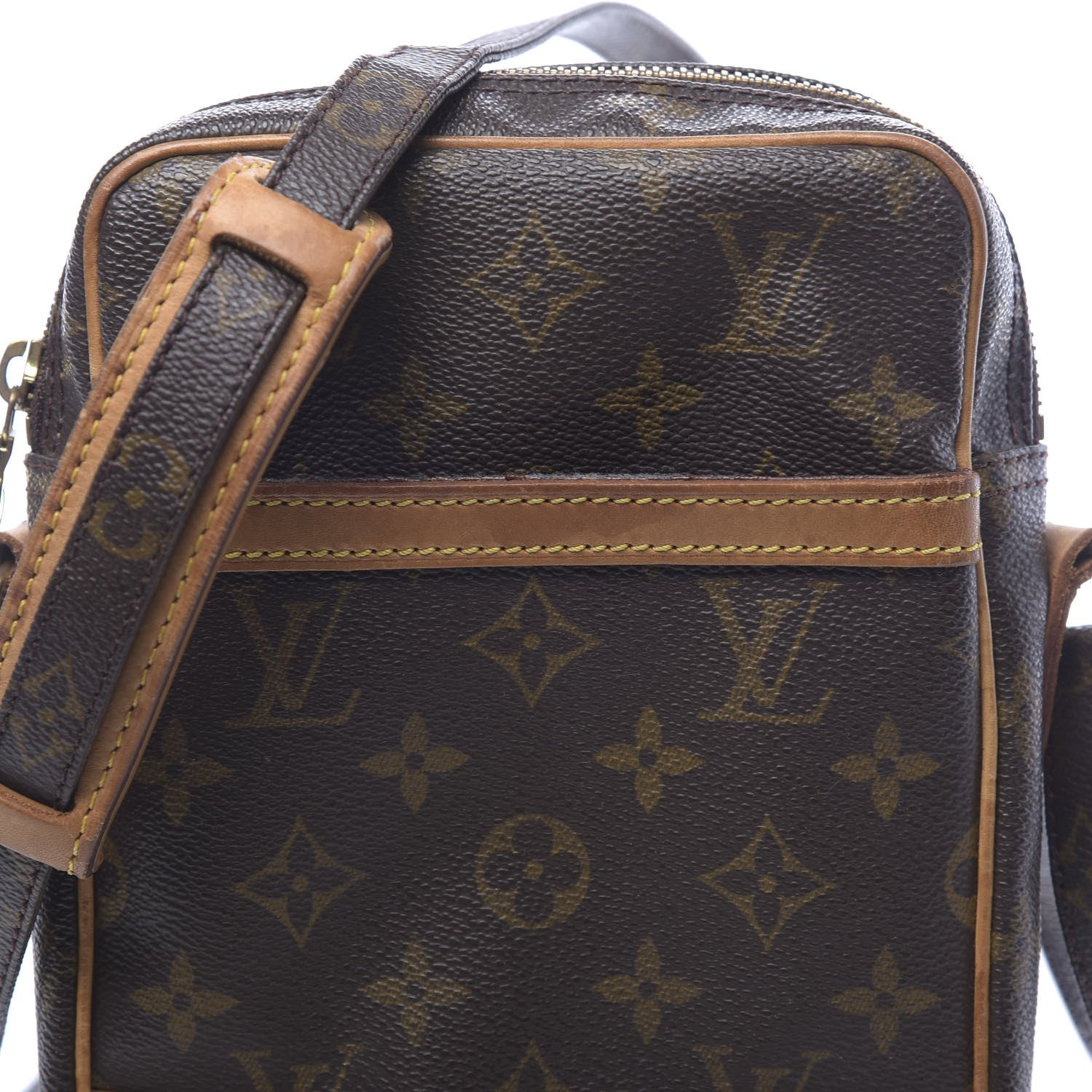 Louis Vuitton Monogram Danube 21 18 of 18