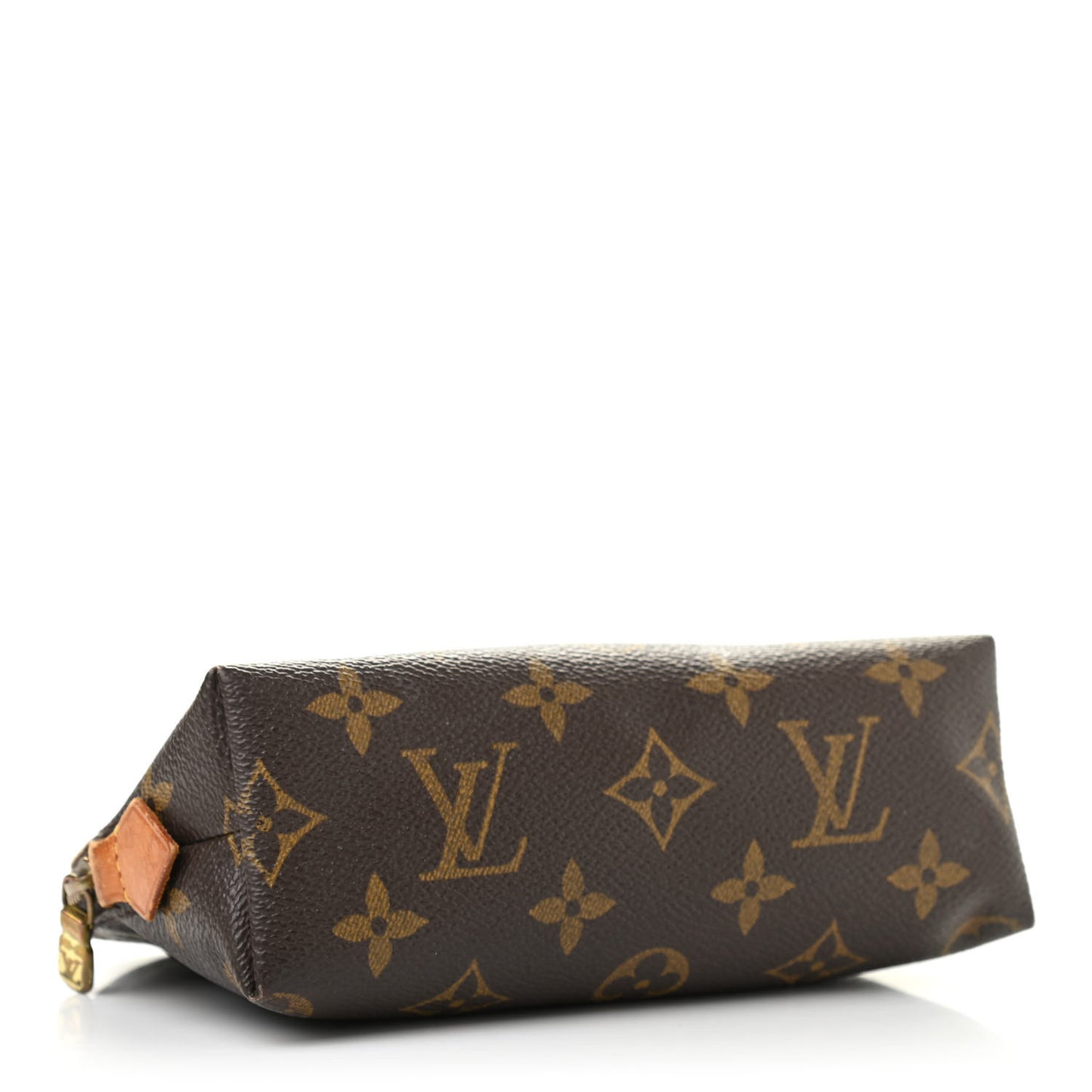 Monogram Cosmetic Pouch