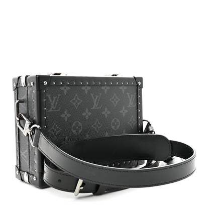 Louis Vuitton Monogram Eclipse Clutch Box 4 of 10