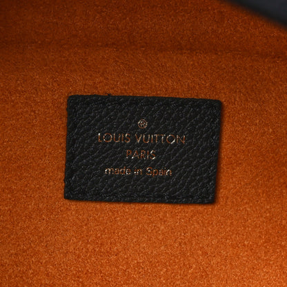 Louis Vuitton Empreinte BumBag Black 6 of 8