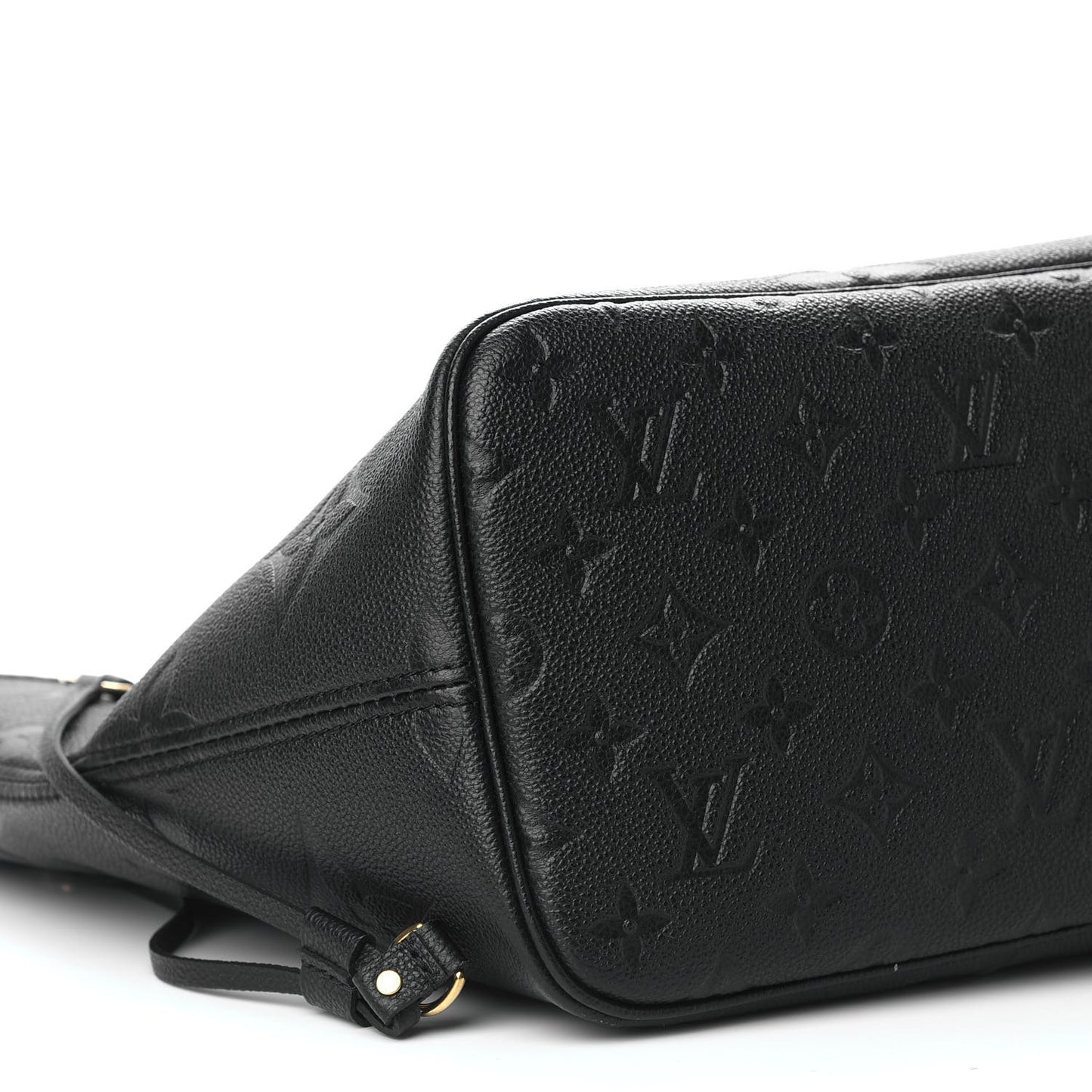 Empreinte Monogram Giant Neverfull MM Black
