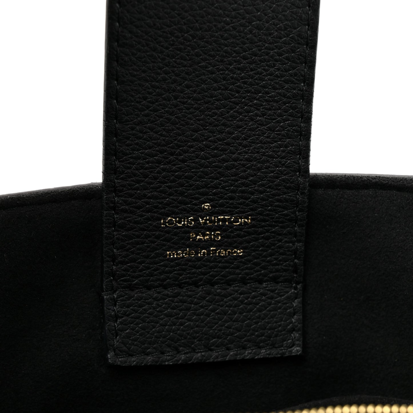 Damier Ebene LV Riverside Black