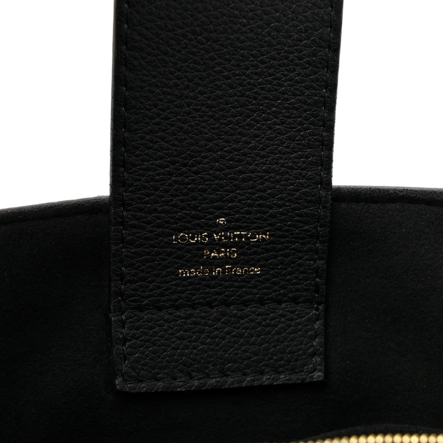 Louis Vuitton Damier Ebene LV Riverside Black 7 of 12