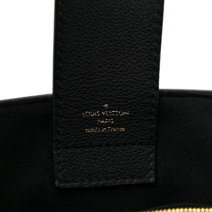 Louis Vuitton Damier Ebene LV Riverside Black 7 of 12