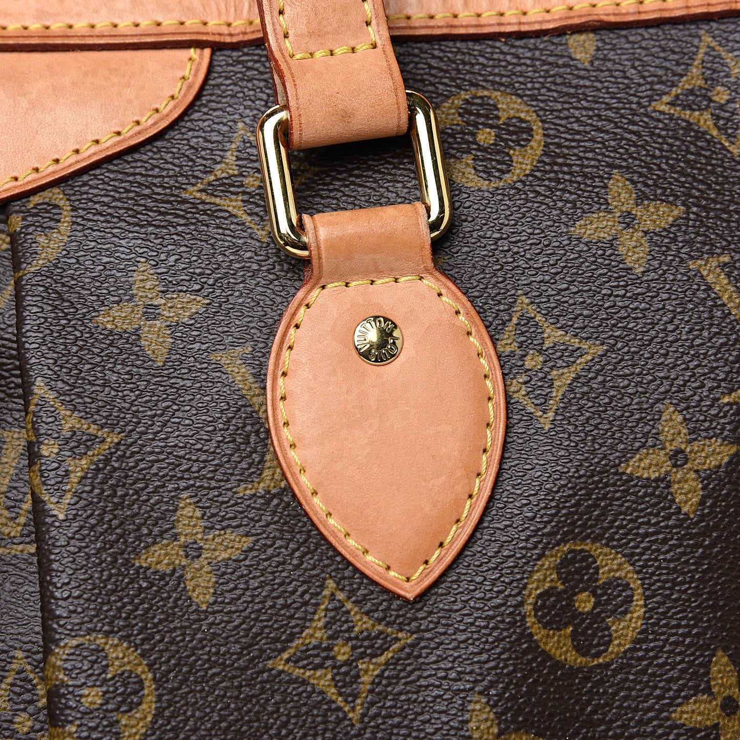 Monogram Palermo PM