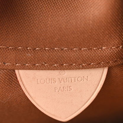 Louis Vuitton Monogram Atlantis GM 7 of 10