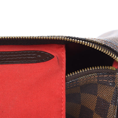 Louis Vuitton Damier Ebene Speedy 30 15 of 16