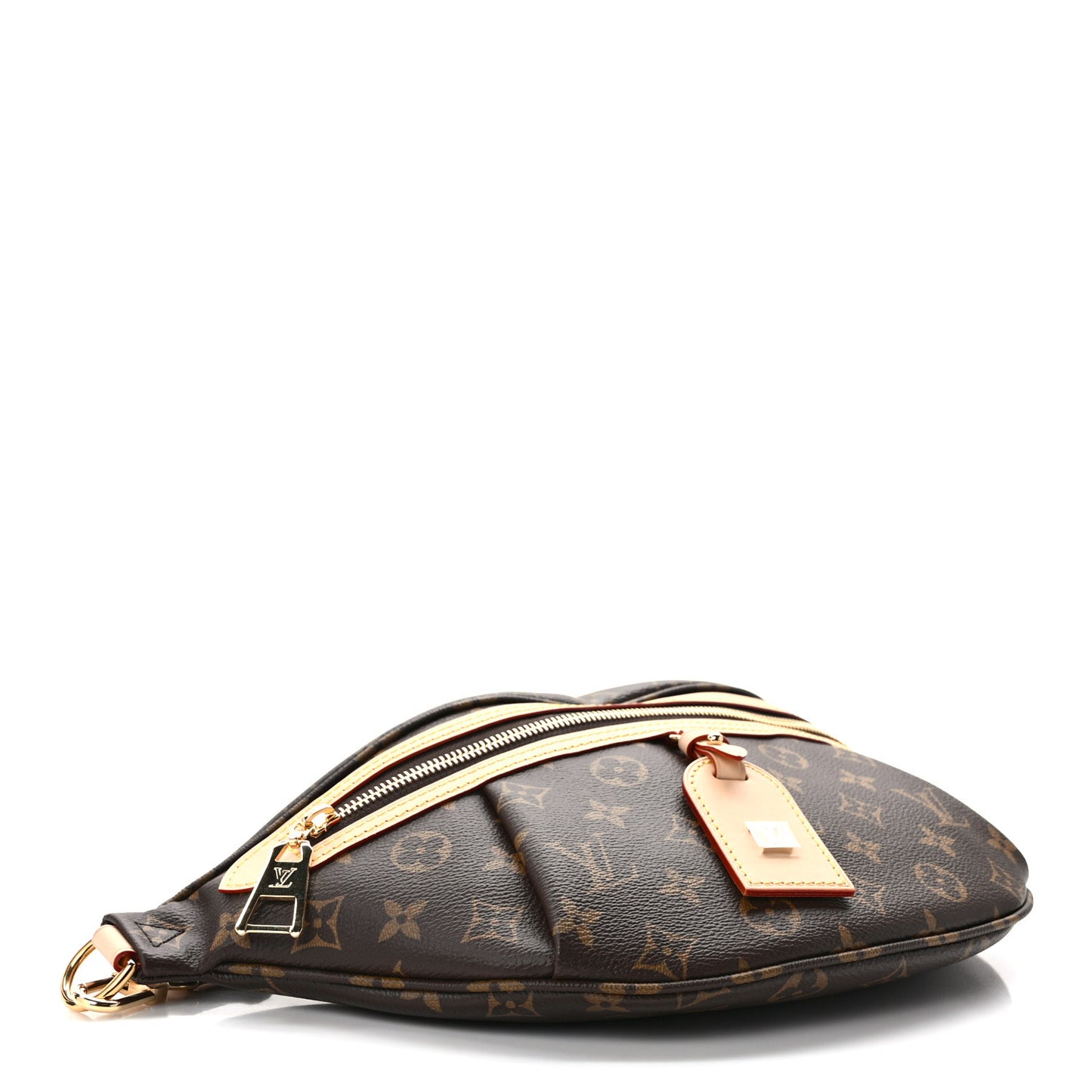 Monogram High Rise Bumbag