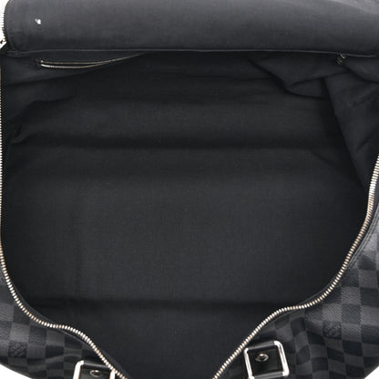 Louis Vuitton Damier Graphite Roadster 4 of 9