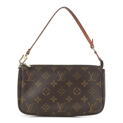 Louis Vuitton Monogram Pochette Accessories 1 of 16