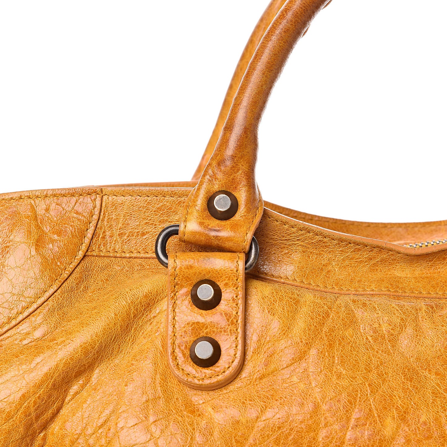 Chevre Classic Hardware City Marigold