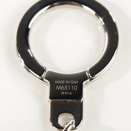 Louis Vuitton Fleur De Epi Bag Charm Chain 4 of 5