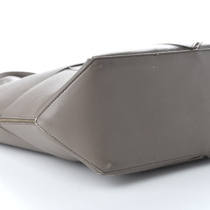 Givenchy Nappa Easy Tote Grey 6 of 10