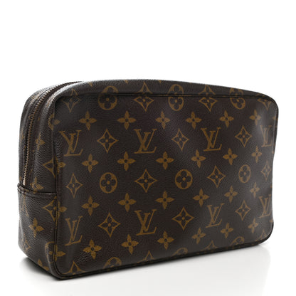 Louis Vuitton Monogram Trousse Toilette 28 2 of 6