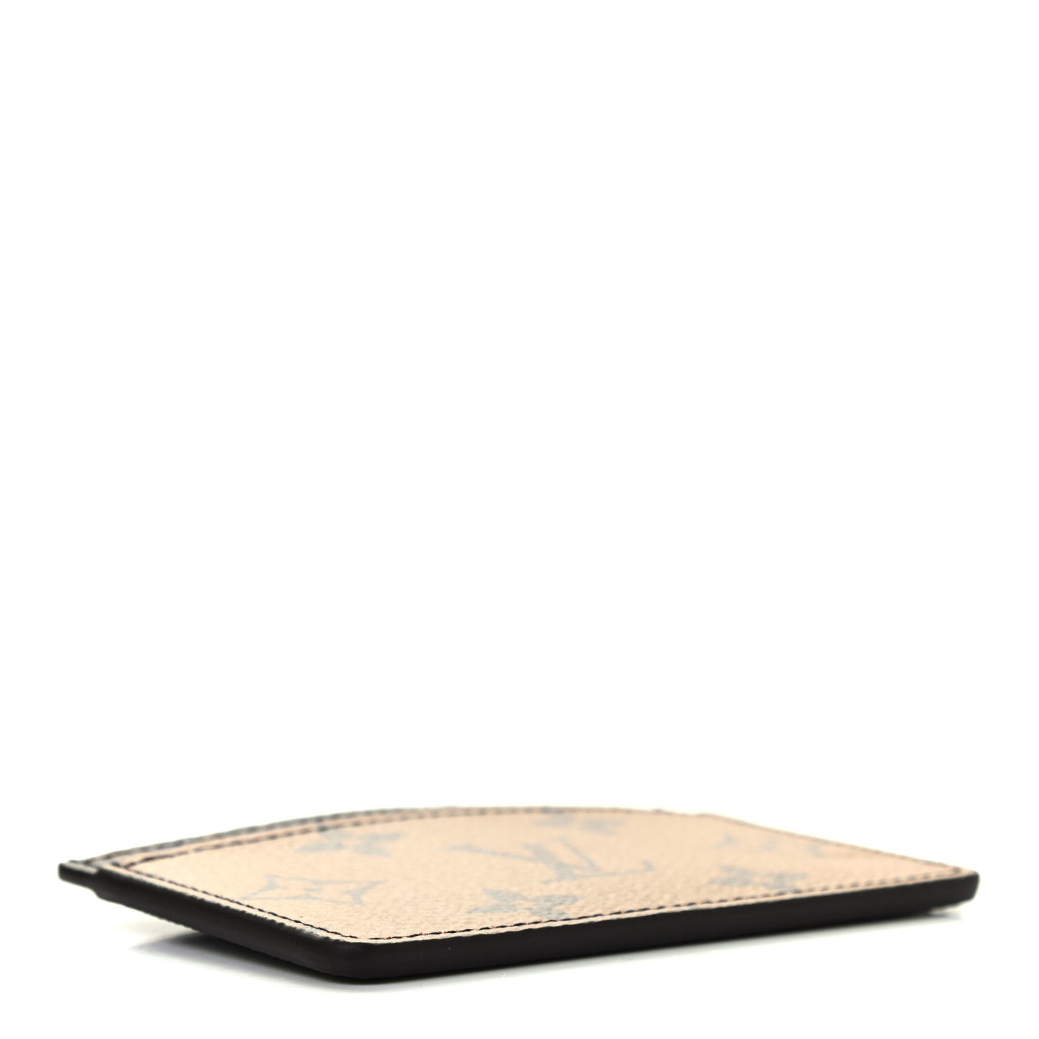 Louis Vuitton Reverse Monogram Card Holder 4 of 7