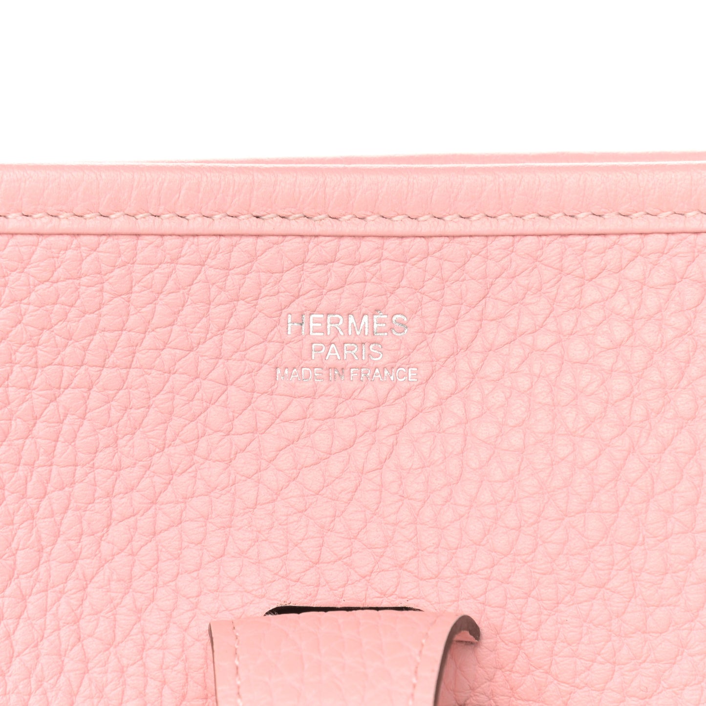 Taurillon Clemence Evelyne III PM Rose Sakura