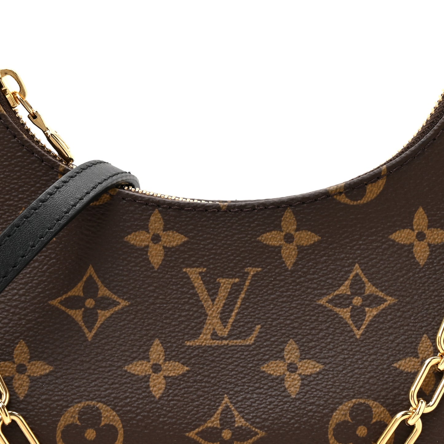 Monogram Catchy PM