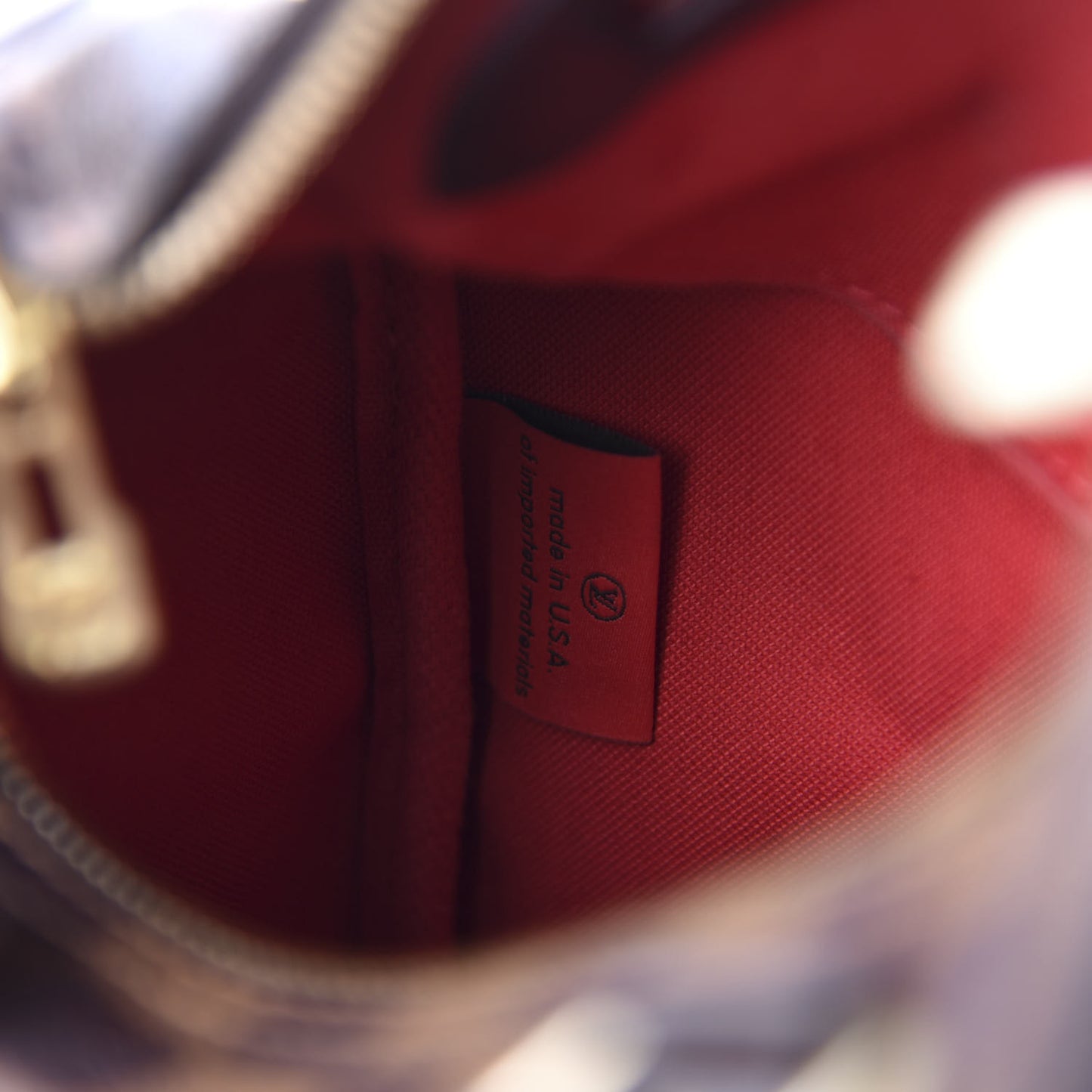 Damier Ebene Speedy Bandouliere 25