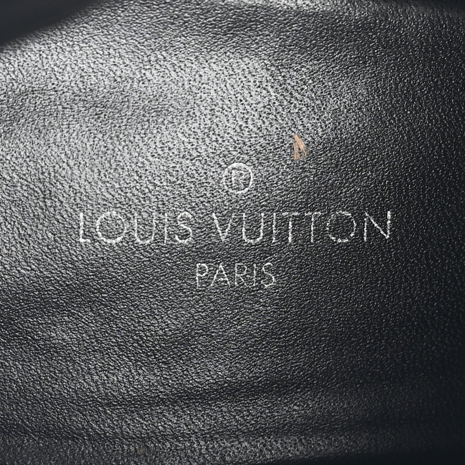 Louis Vuitton Patent Calfskin Monogram Star Trail Ankle Boots 39 Black 8 of 10
