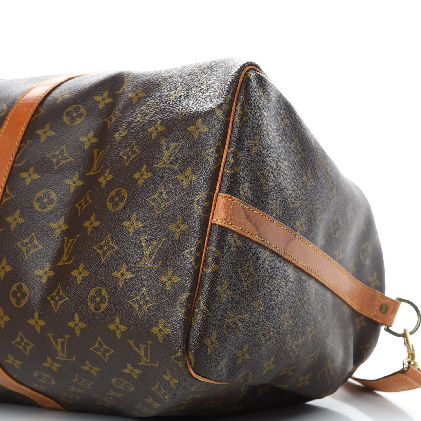 Monogram Keepall Bandouliere 55