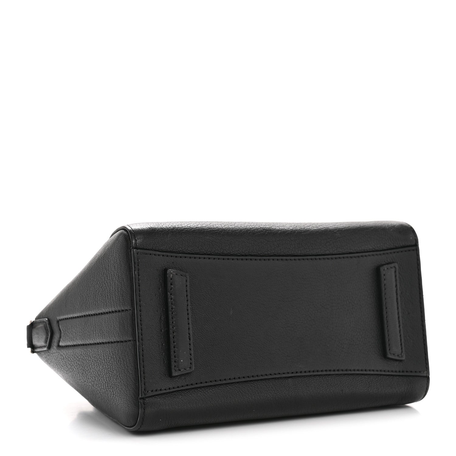 Givenchy Sugar Goatskin Mini Antigona Black 4 of 15