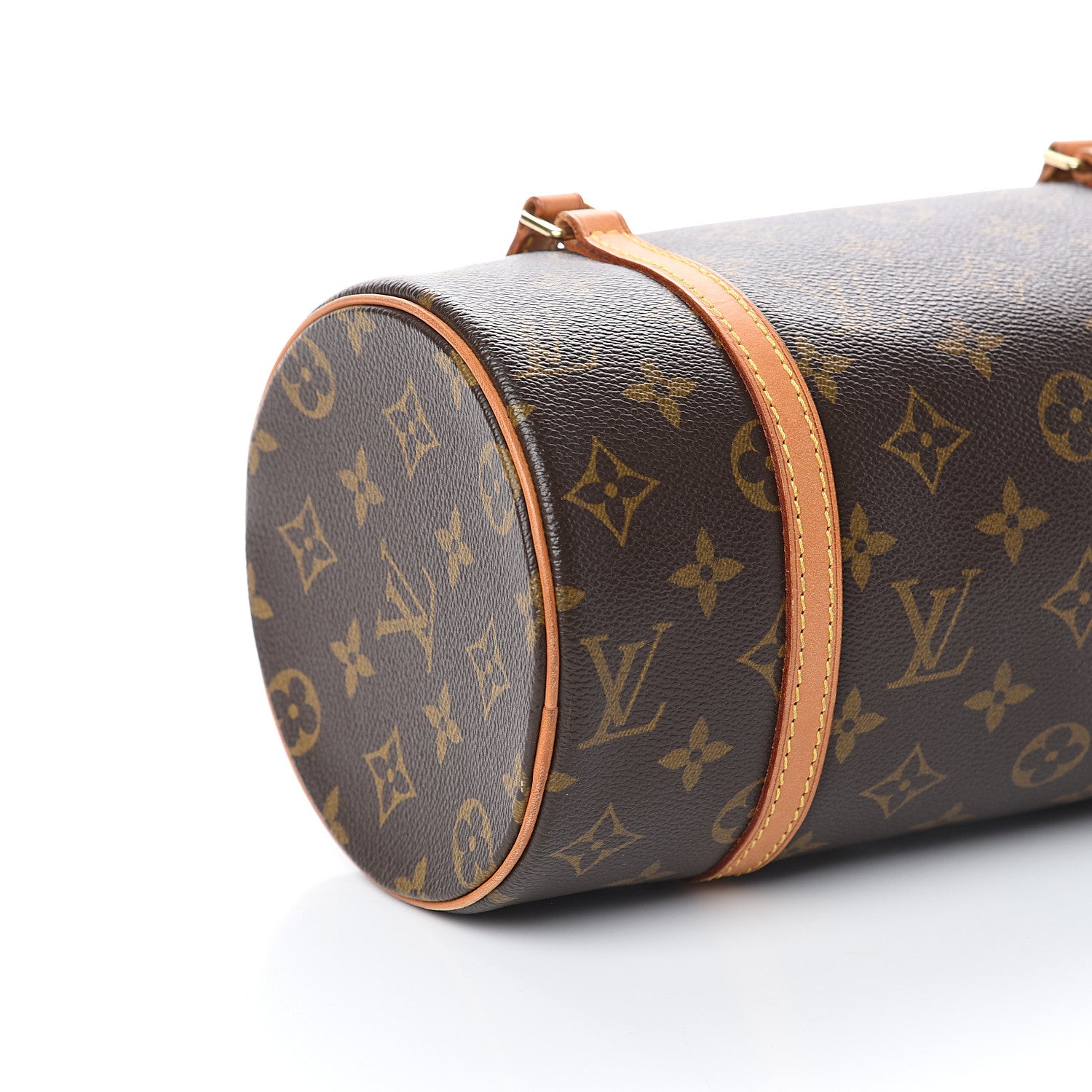 Louis Vuitton Monogram Papillon 26 7 of 8