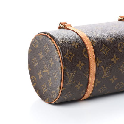 Louis Vuitton Monogram Papillon 26 7 of 8