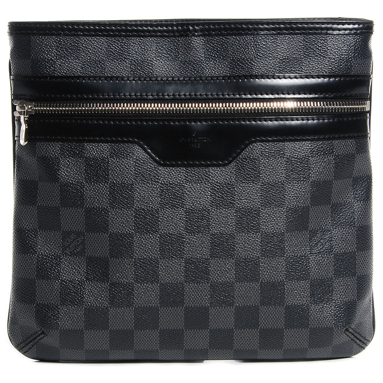 Louis Vuitton Damier Graphite Thomas 1 of 7
