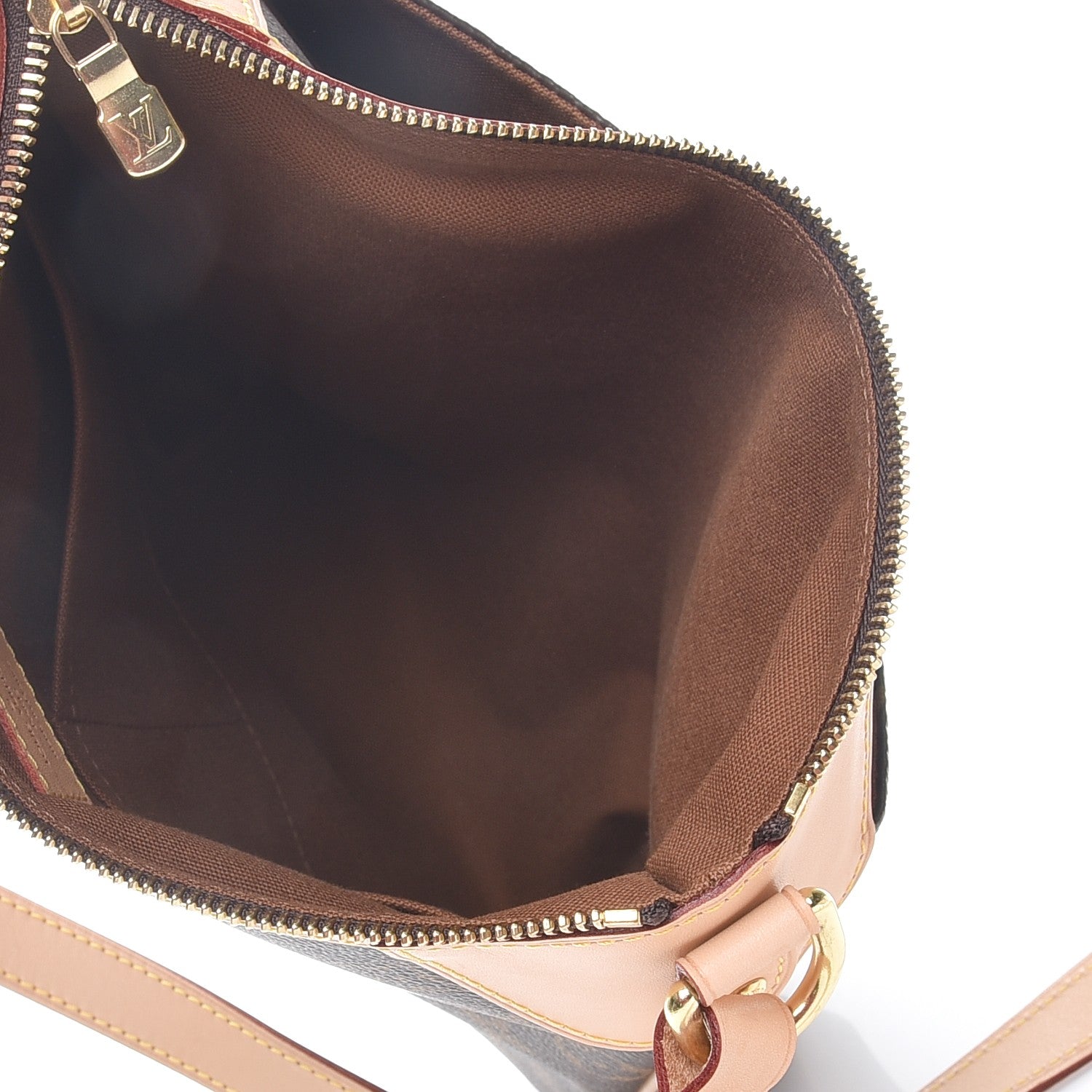 Louis Vuitton Monogram Odeon PM 5 of 7