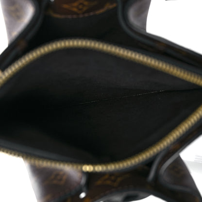 Louis Vuitton Monogram Fringed Noe 6 of 10