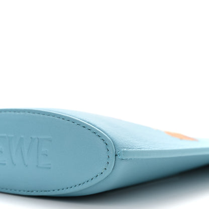 Loewe X HOWL'S MOVING CASTLE Calfskin Heen Dice Pocket 9 of 10