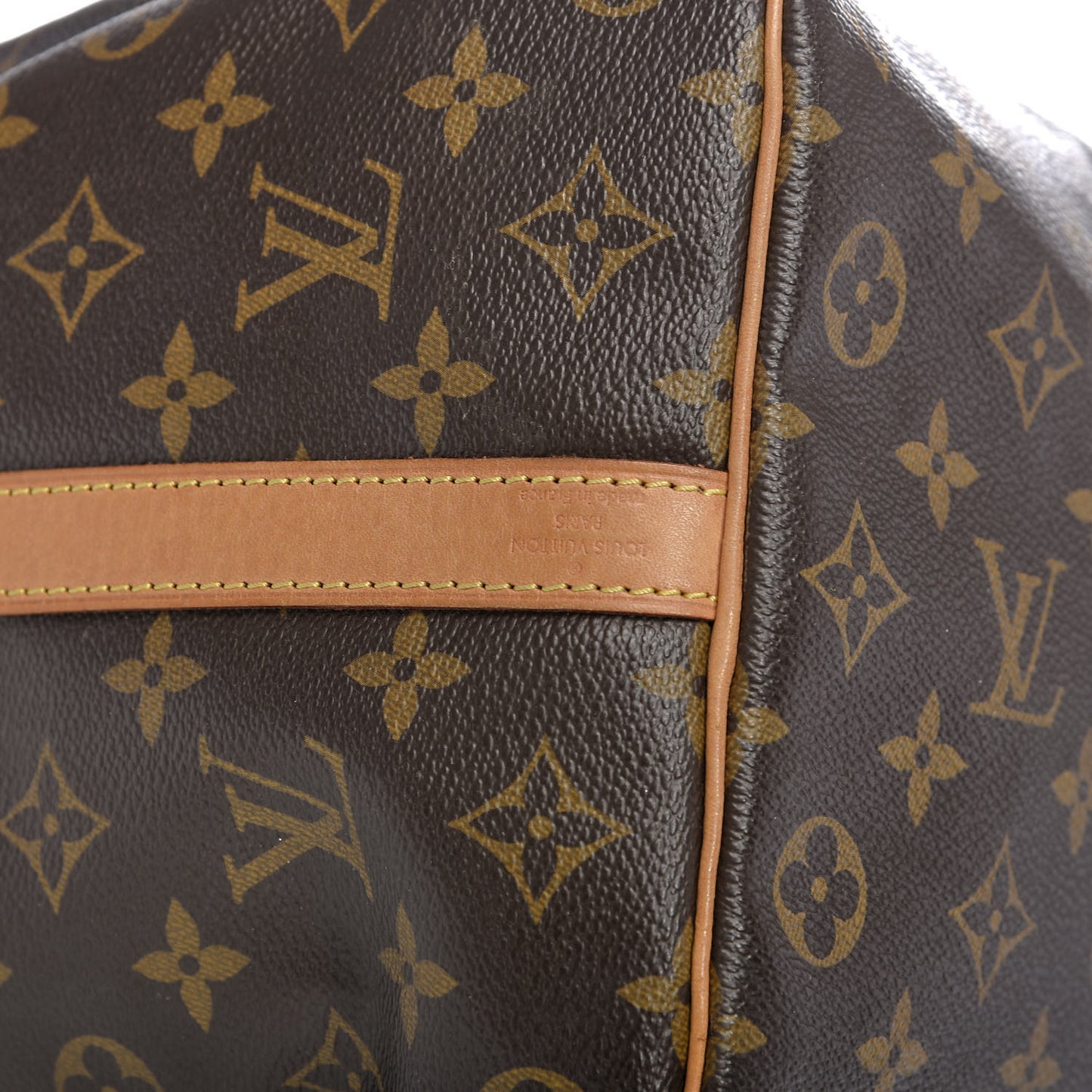Monogram Speedy Bandouliere 35