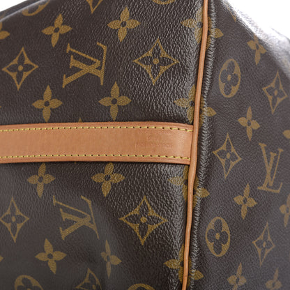 Louis Vuitton Monogram Speedy Bandouliere 35 7 of 12