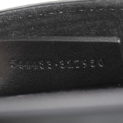 Alexander McQueen Calfskin Studded Mini Heroine Shoulder Bag Black 16 of 16