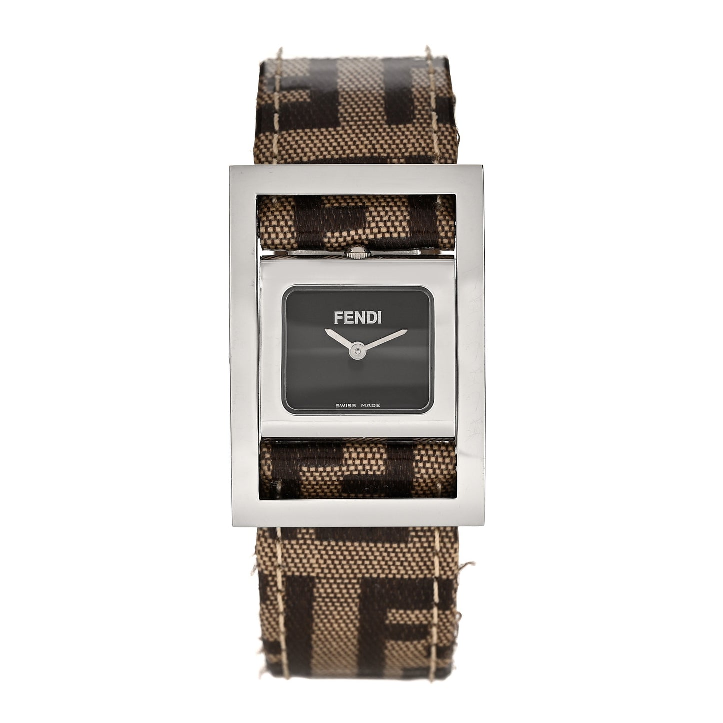 Stainless Steel Canvas 26mm 5010L Quartz Watch