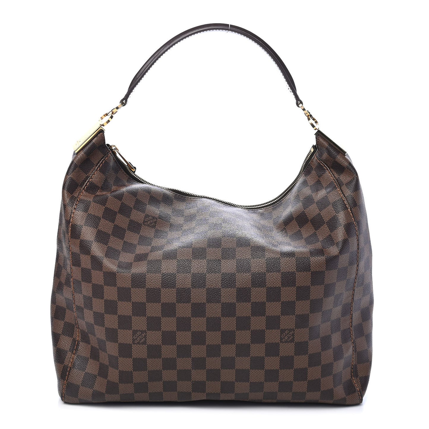 Damier Ebene Portobello GM