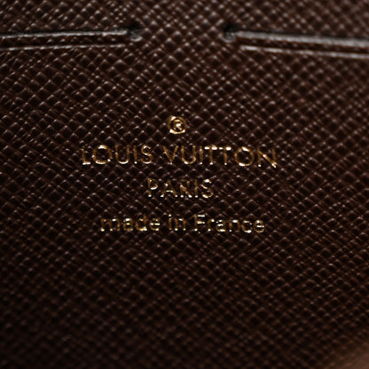 Louis Vuitton Monogram Toiletry Pouch On Chain 6 of 7