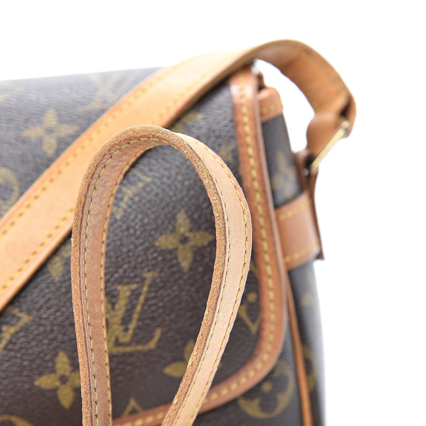 Monogram Sologne