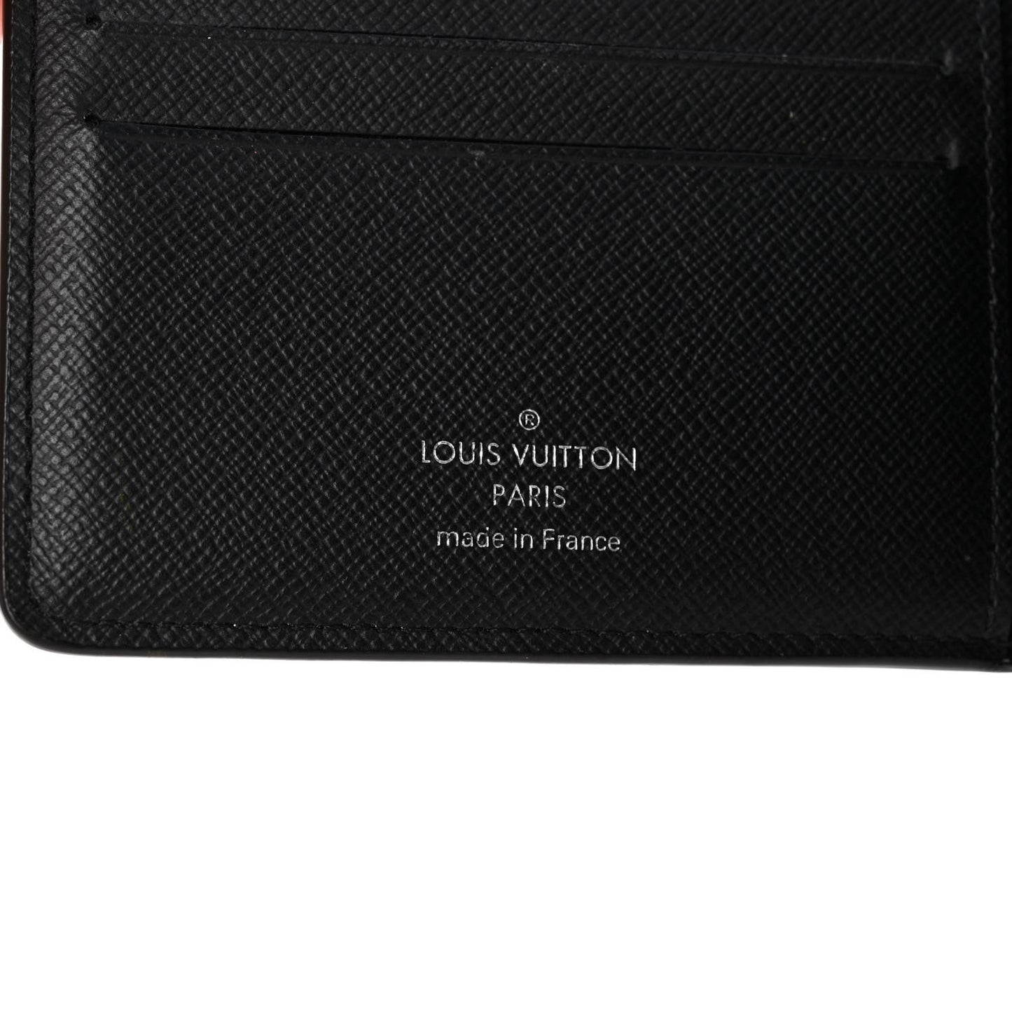 Monogram Eclipse Sunrise Multiple Wallet