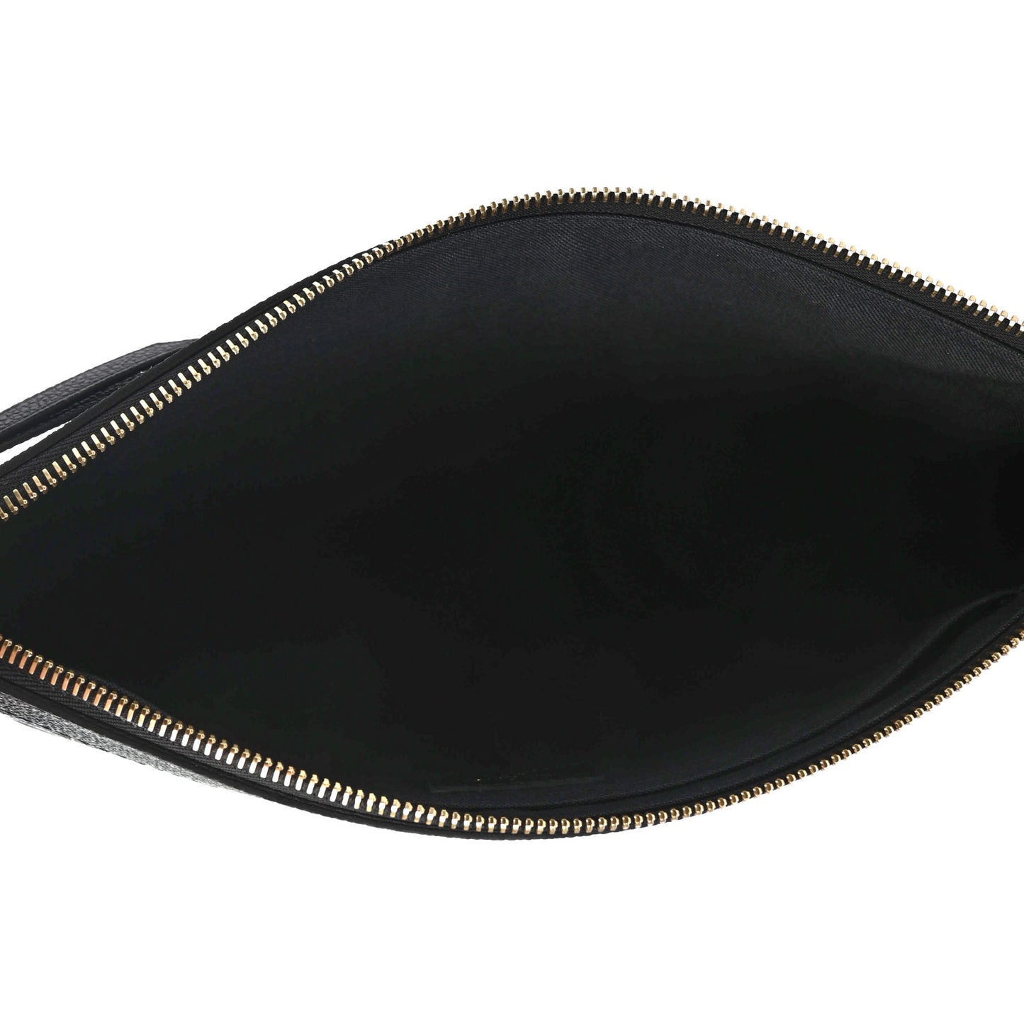 Empreinte Daily Pouch Black