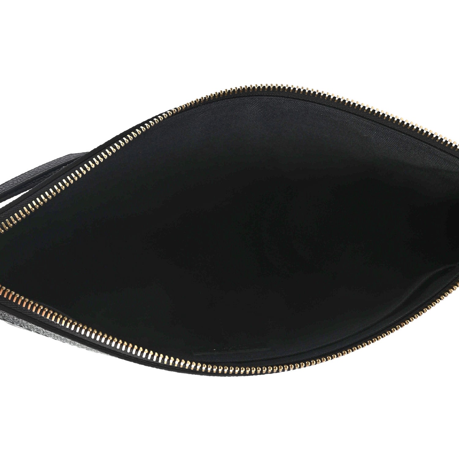 Louis Vuitton Empreinte Daily Pouch Black 4 of 4