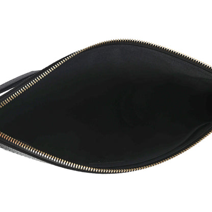 Louis Vuitton Empreinte Daily Pouch Black 4 of 4