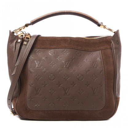 Louis Vuitton Empreinte Suede Audacieuse PM Ombre 1 of 8