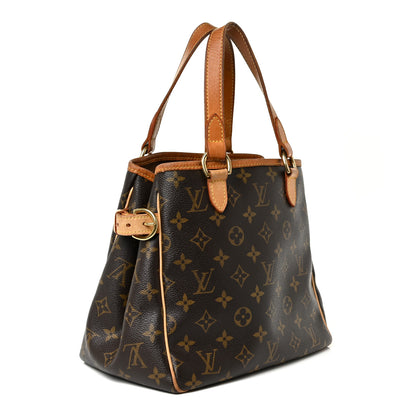 Louis Vuitton Monogram Batignolles 3 of 35